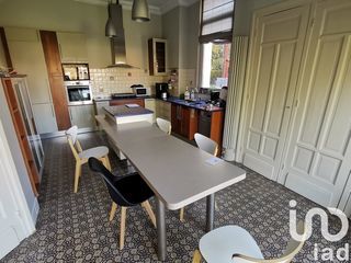  Maison � vendre 12 pi�ces 320 m�