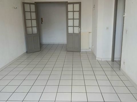  Appartement � vendre 4 pi�ces 71 m�