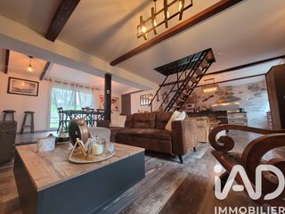  Maison � vendre 4 pi�ces 115 m�