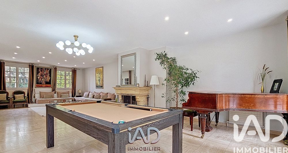 � vendre  Villa Chilly-Mazarin (91380)