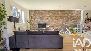  Appartement � vendre 4 pi�ces 93 m�