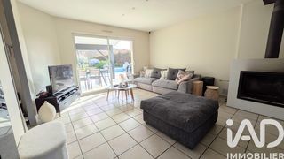  Maison � vendre 5 pi�ces 123 m�