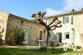  Maison � vendre 6 pi�ces 170 m�