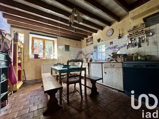  Maison � vendre 4 pi�ces 110 m�