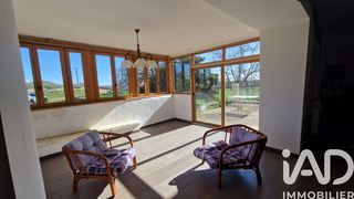  Maison � vendre 14 pi�ces 743 m�