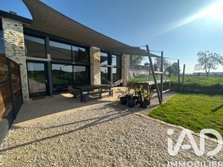  Maison � vendre 6 pi�ces 160 m�