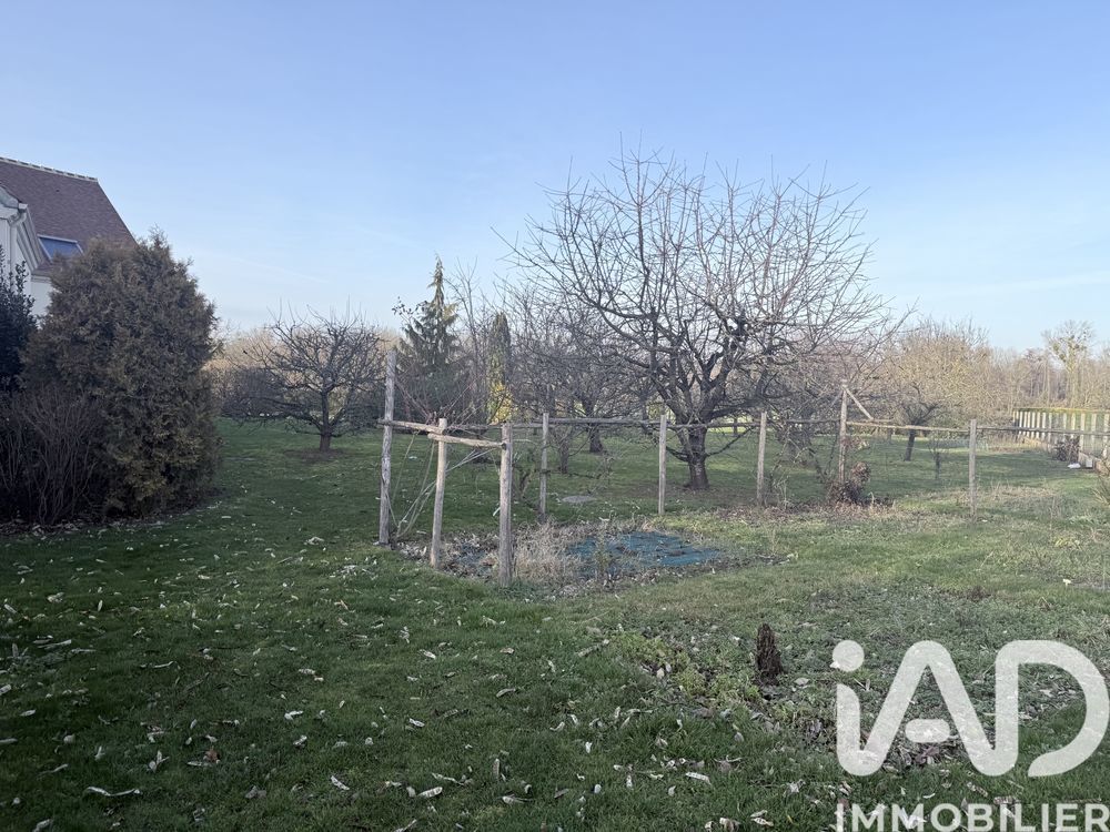 � vendre  Villa Champlay (89300)