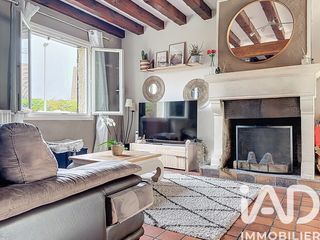  Maison � vendre 5 pi�ces 119 m�