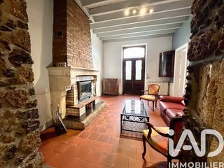  Maison � vendre 8 pi�ces 190 m�