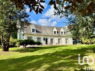  Villa � vendre 11 pi�ces 200 m�