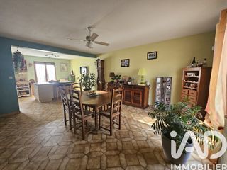  Maison � vendre 5 pi�ces 135 m�