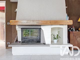  Maison � vendre 5 pi�ces 107 m�