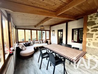  Maison � vendre 5 pi�ces 141 m�