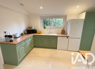  Maison � vendre 3 pi�ces 71 m�