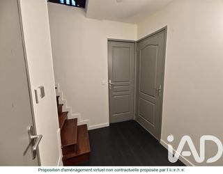  Maison � vendre 5 pi�ces 90 m�