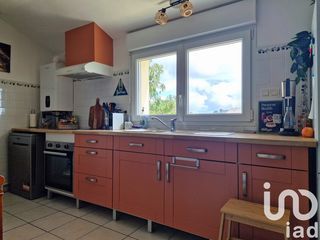  Appartement � vendre 4 pi�ces 58 m�