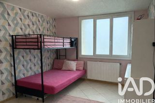  Appartement � vendre 4 pi�ces 68 m�
