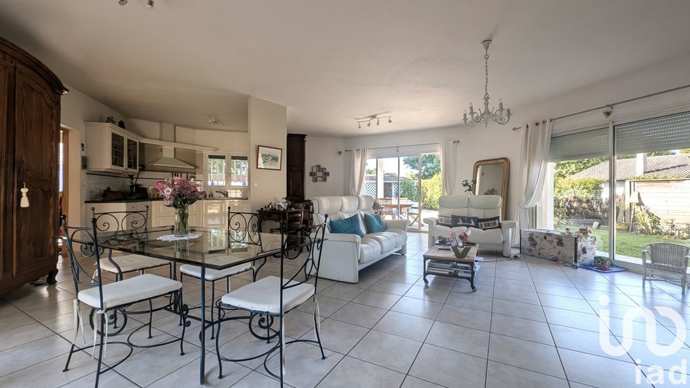 � vendre  Maison Sanguinet (40460)