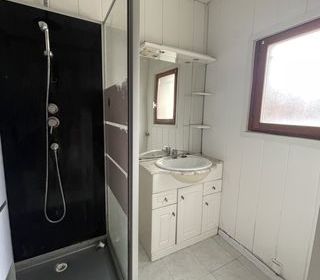  Maison � vendre 3 pi�ces 65 m�