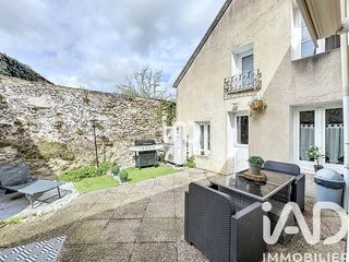  Maison � vendre 6 pi�ces 120 m�