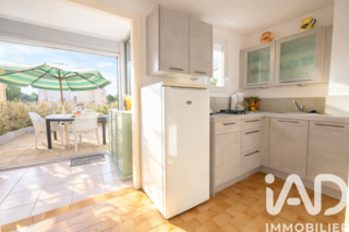  Appartement � vendre 2 pi�ces 29 m�