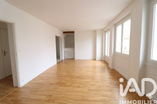  Appartement � vendre 5 pi�ces 81 m�
