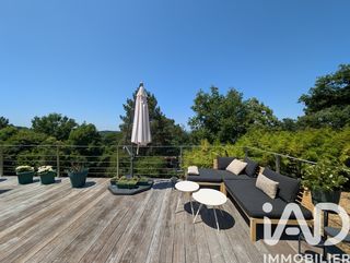  Maison � vendre 5 pi�ces 150 m�