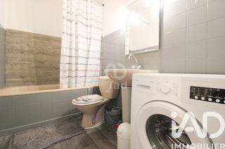  Appartement � vendre 2 pi�ces 44 m�