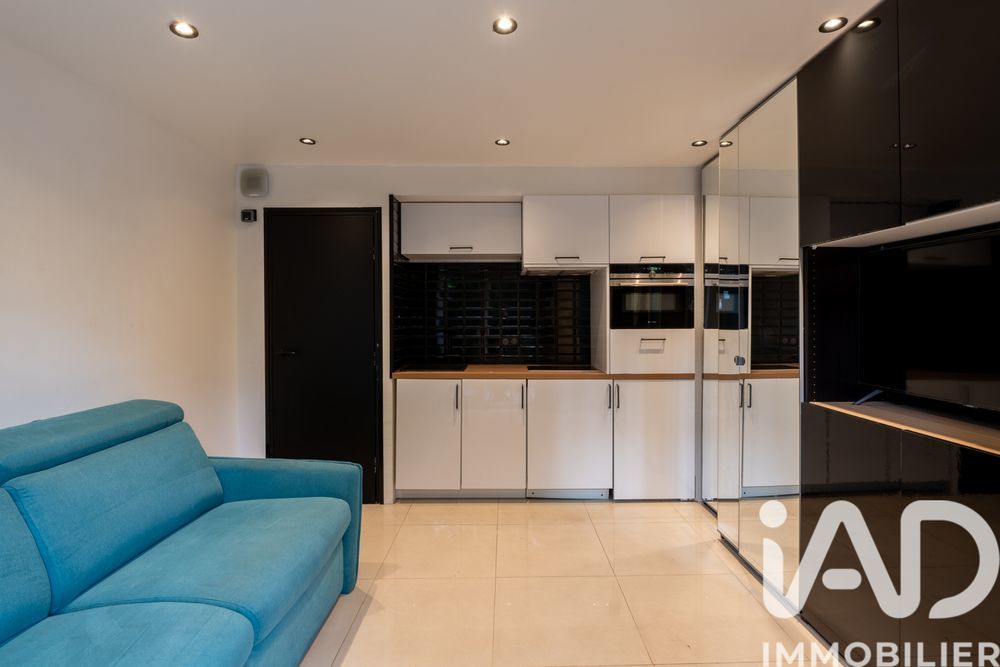 � vendre  Appartement Cannes (06400)