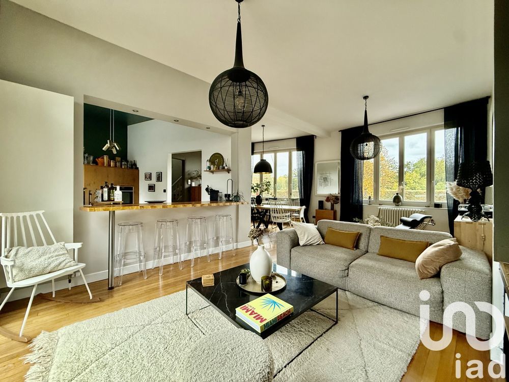 � vendre  Maison Reims (51100)