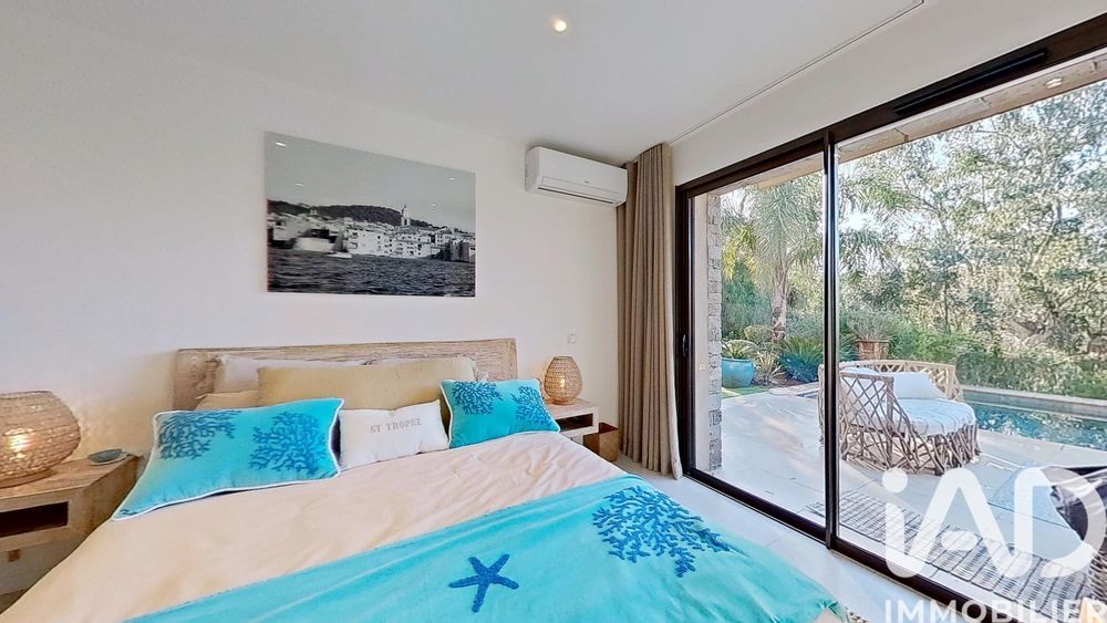 � vendre  Villa Sainte-Maxime (83120)