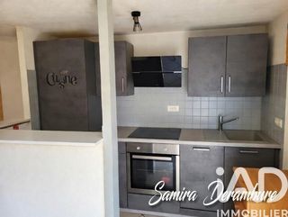  Appartement � vendre 2 pi�ces 160 m�