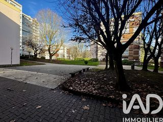  Appartement � vendre 3 pi�ces 63 m�