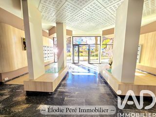  Appartement � vendre 4 pi�ces 80 m�