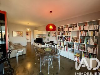  Appartement � vendre 3 pi�ces 66 m�