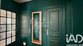  Maison � vendre 6 pi�ces 160 m�