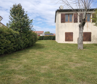  Maison � vendre 4 pi�ces 80 m�