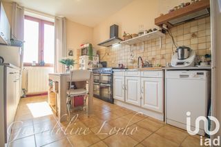  Maison � vendre 5 pi�ces 104 m�