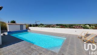  Maison � vendre 5 pi�ces 125 m�