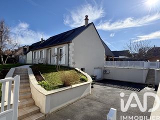  Maison � vendre 8 pi�ces 140 m�