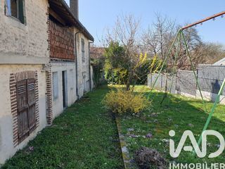  Maison � vendre 4 pi�ces 80 m�