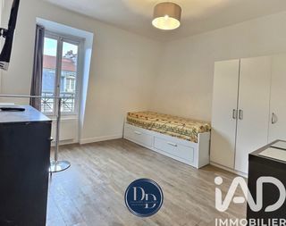  Appartement � vendre 1 pi�ce 21 m�