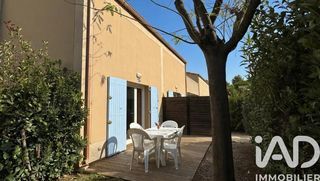  Maison � vendre 3 pi�ces 42 m�