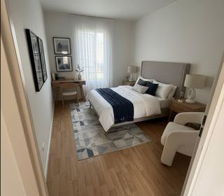  Appartement � vendre 3 pi�ces 54 m�