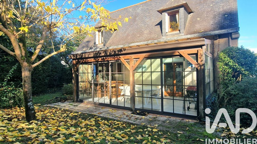 � vendre  Maison Sarzeau (56370)