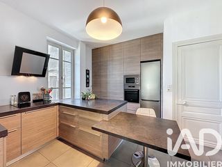  Appartement � vendre 5 pi�ces 110 m�