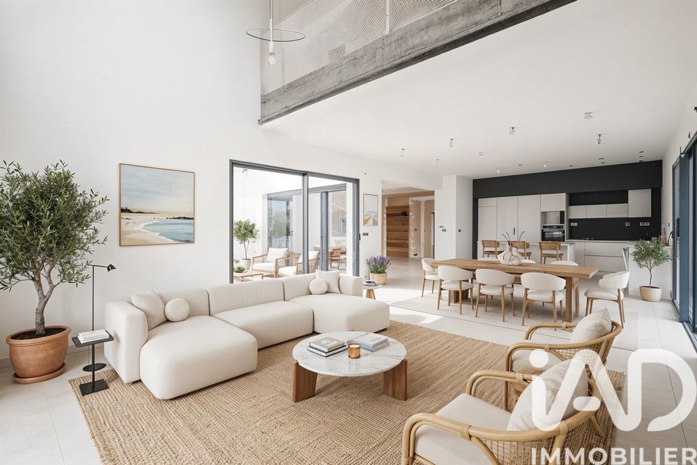 � vendre  Maison Seyssins (38180)