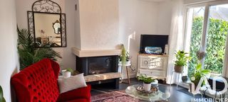  Maison � vendre 4 pi�ces 95 m�