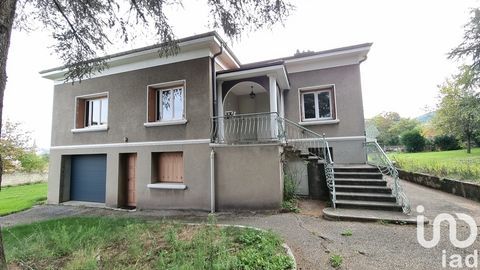   Vente Maison/villa 5 pi�ces Maison - 5 pi�ce(s) - 141 m�