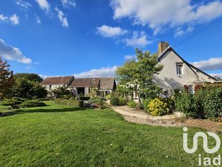  Maison � vendre 6 pi�ces 160 m�